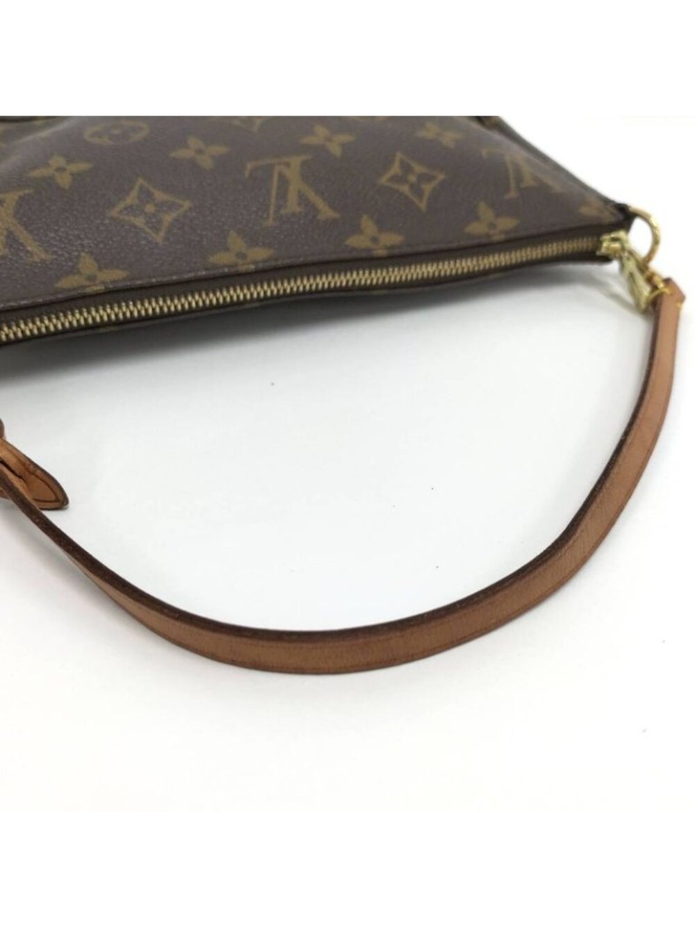 Louis Vuitton Pochette Accessoire Pouch Monogram - Picture 6 of 8